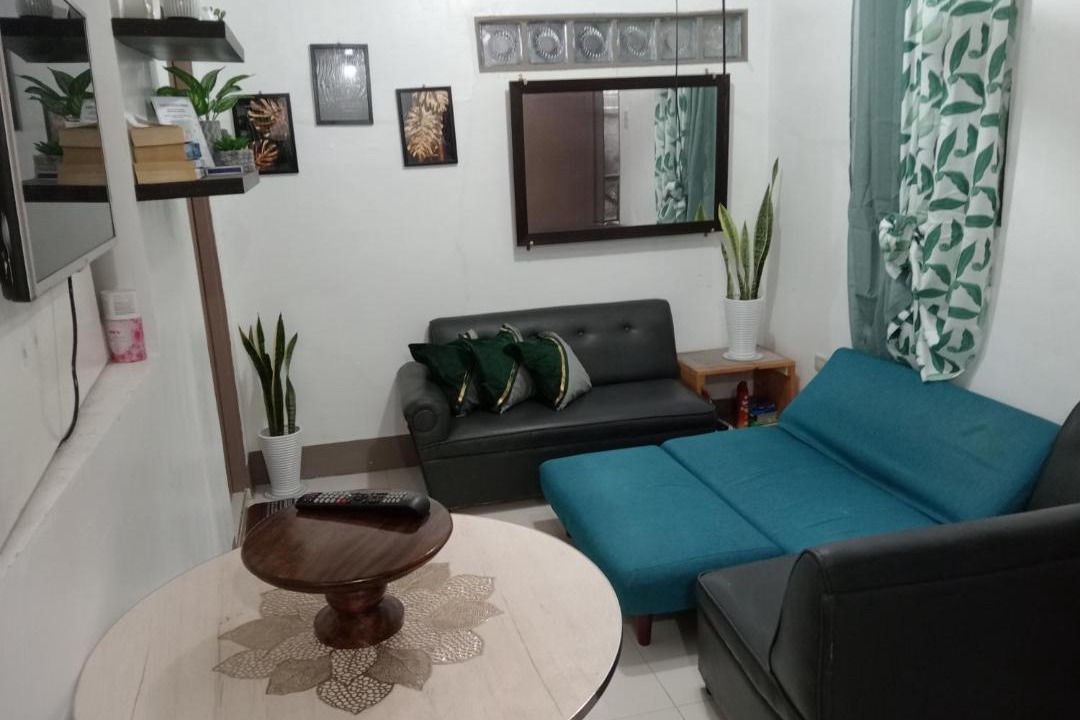 Photo of Livingroom in Malaybalay City