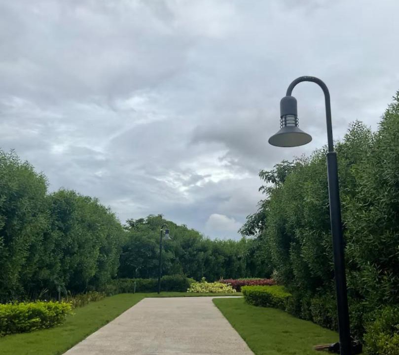 Photo of Outdoor in Binan City