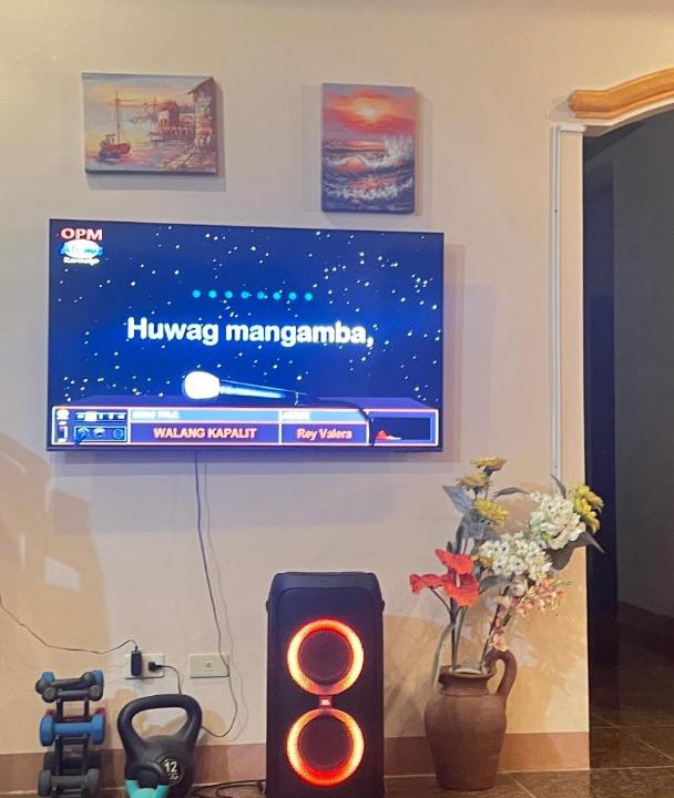 Photo of Livingroom in San Pedro