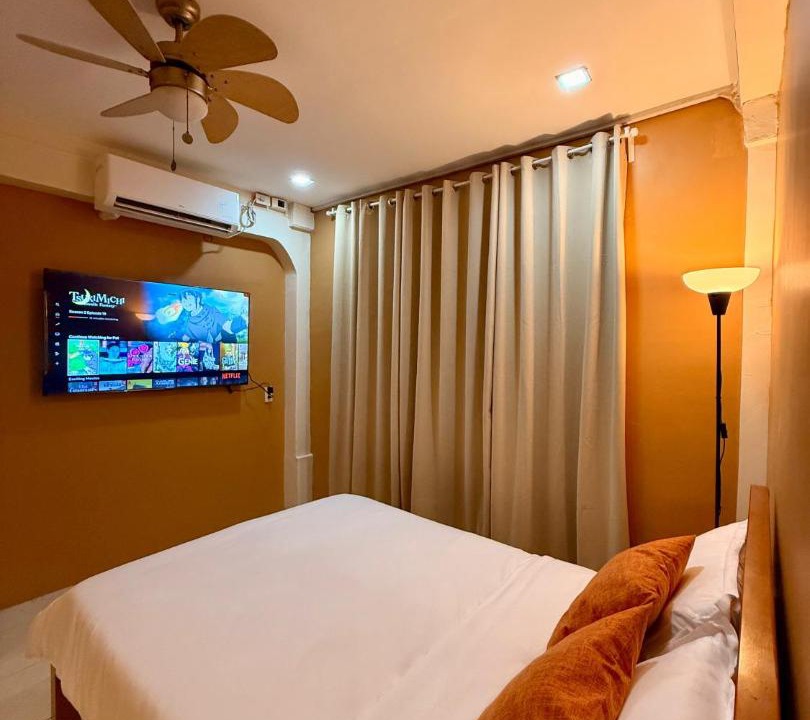 Photo of Bedroom in San Juan