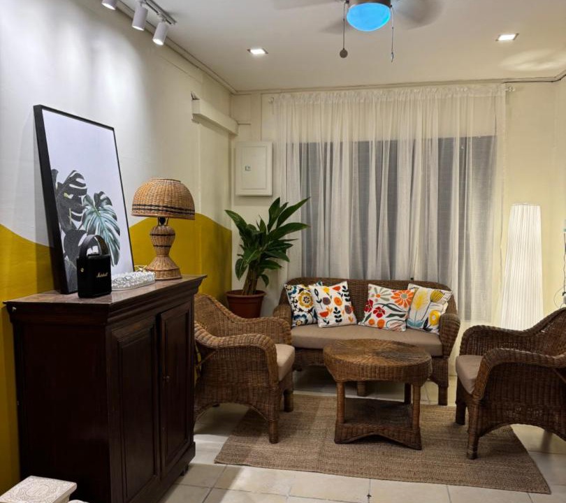 Photo of Livingroom in San Juan