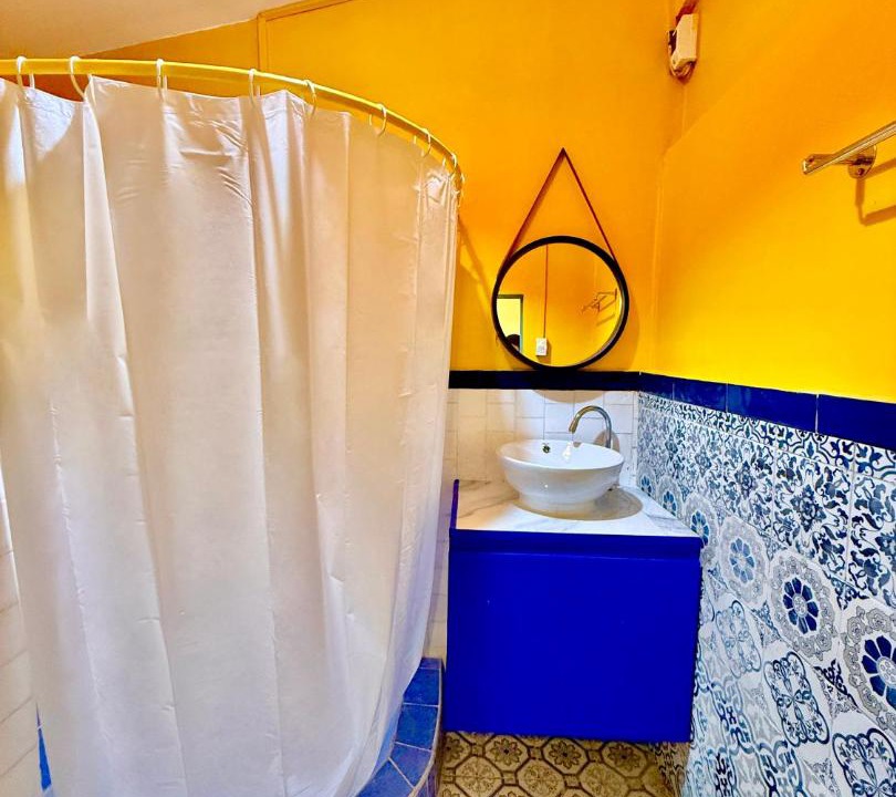 Photo of Bathroom in San Juan
