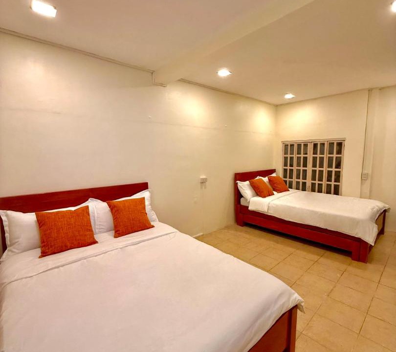 Photo of Bedroom in San Juan