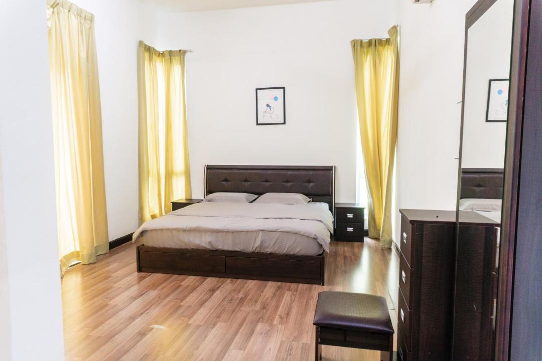 Photo of Bedroom in George Town