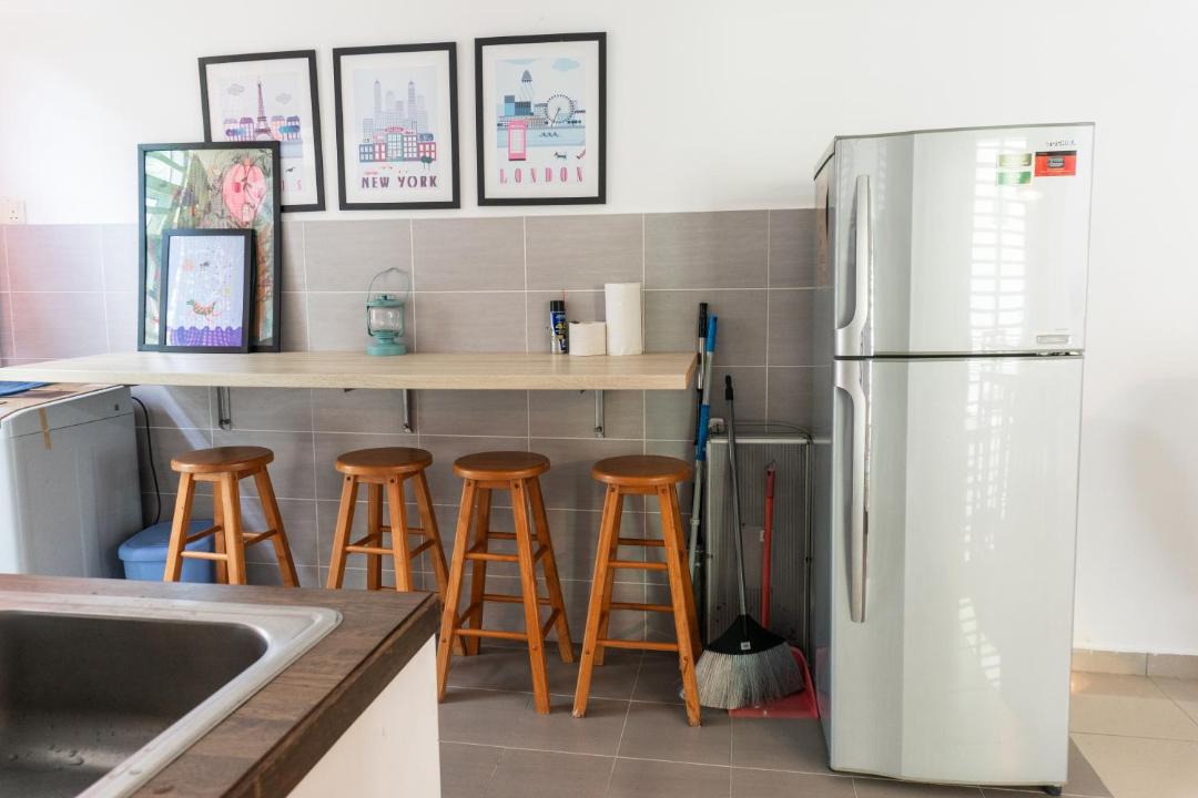 Photo of Kitchen in George Town