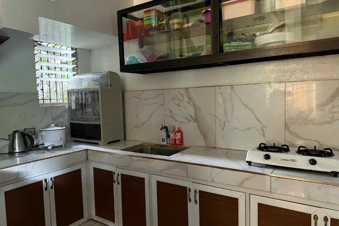 Photo of Kitchen in Del Carmen