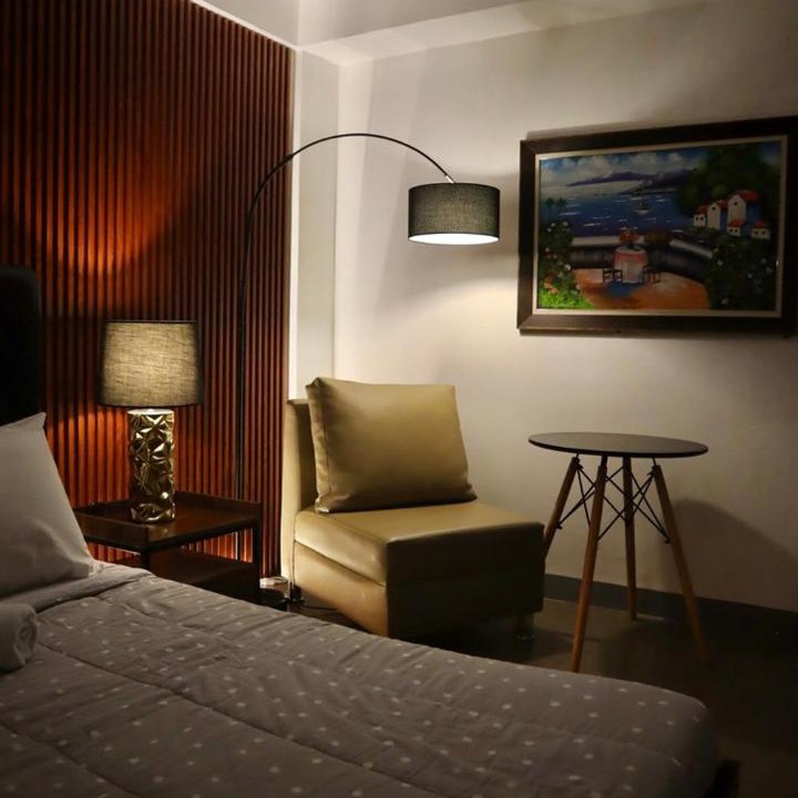 Photo of Bedroom in San Marcelino