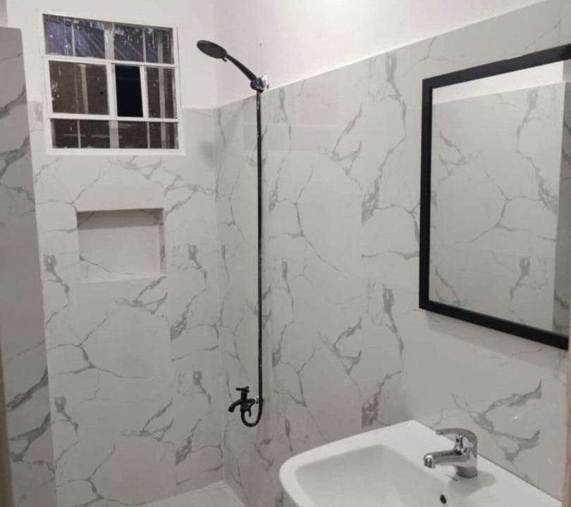 Photo of Bathroom in Bacolod