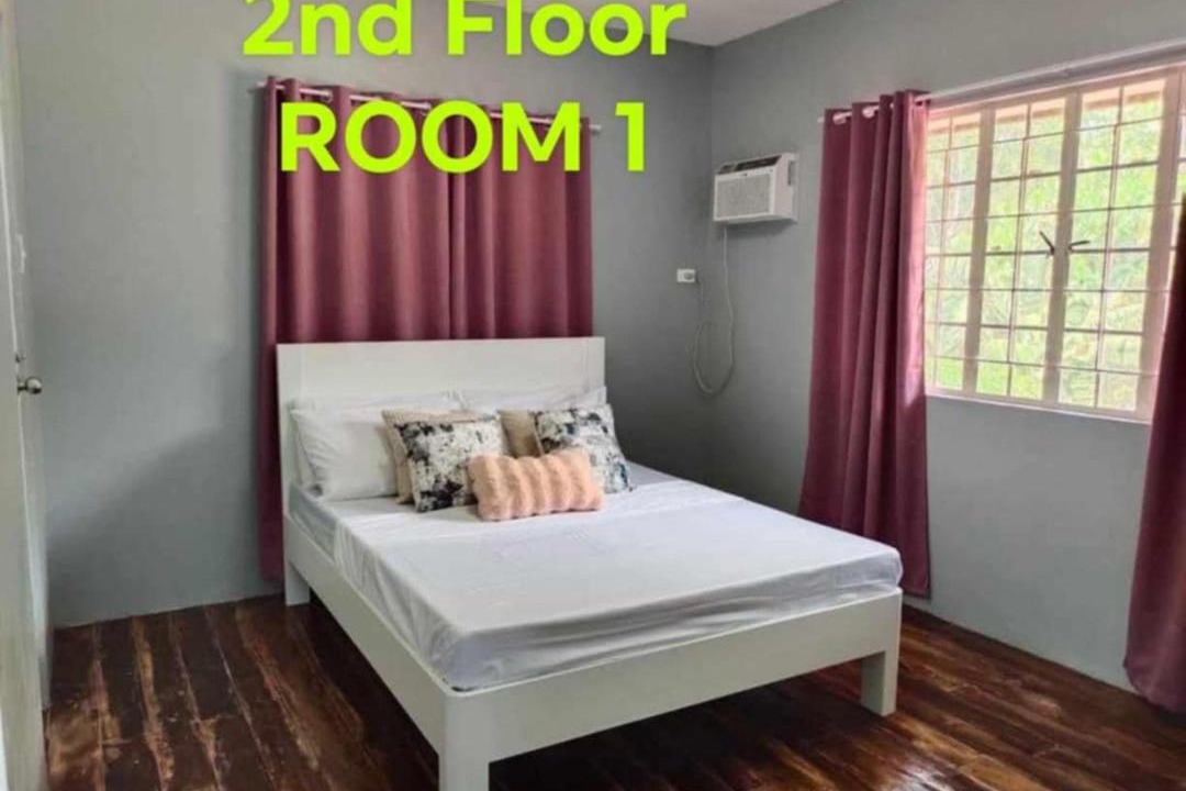 Photo of Bedroom in Bacolod