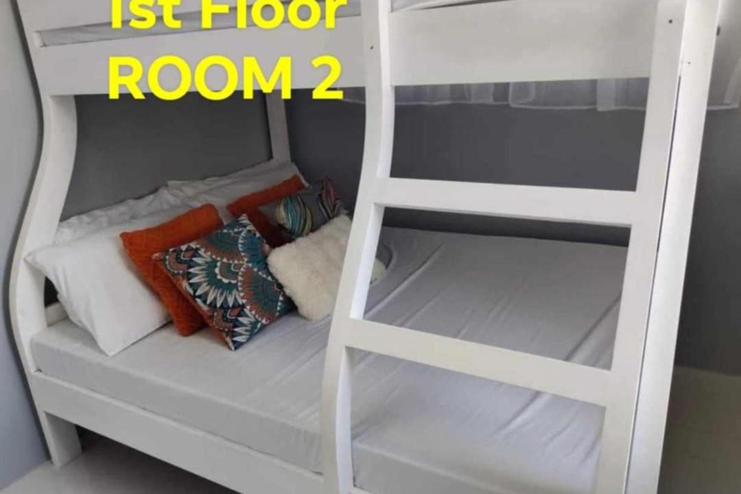 Photo of Bedroom in Bacolod