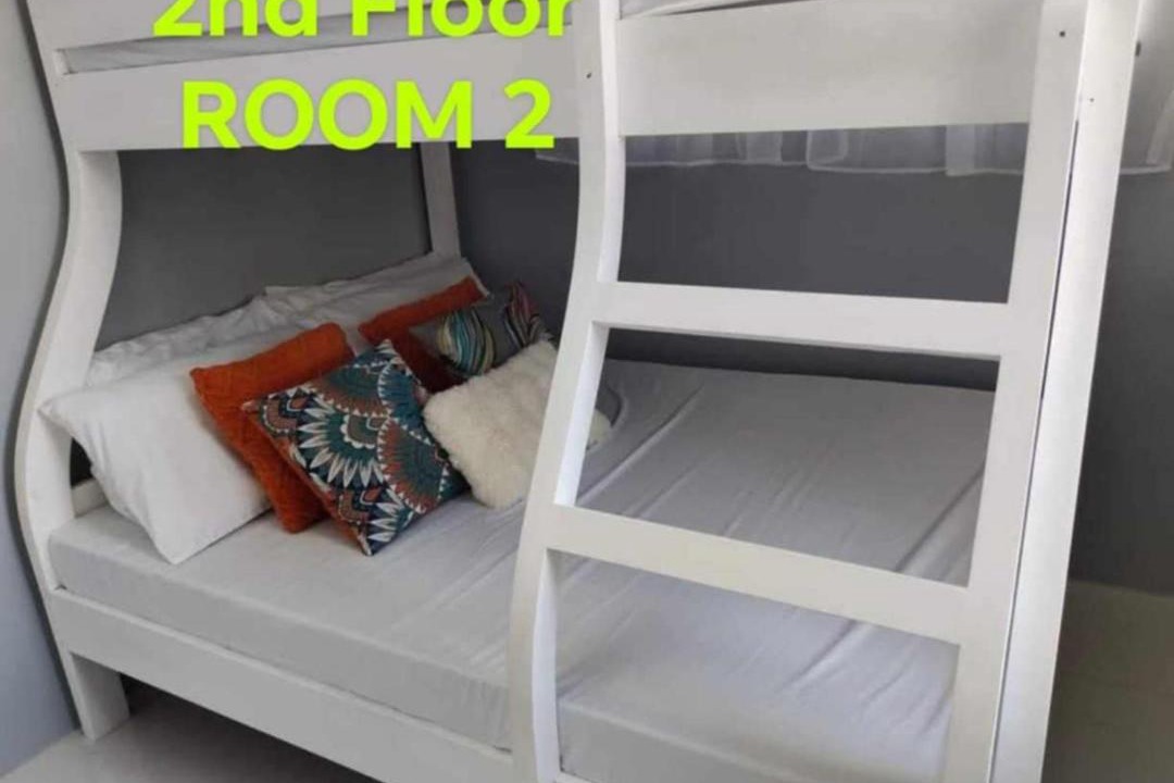 Photo of Bedroom in Bacolod