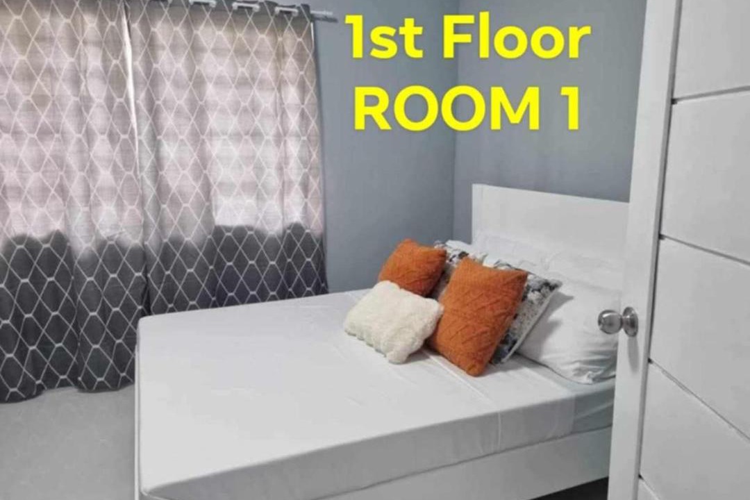 Photo of Bedroom in Bacolod