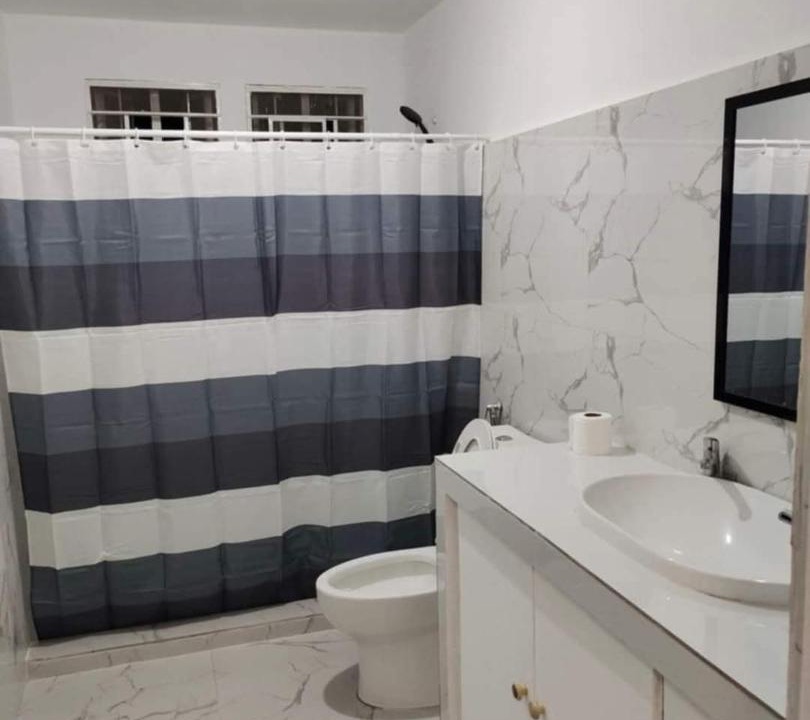 Photo of Bathroom in Bacolod