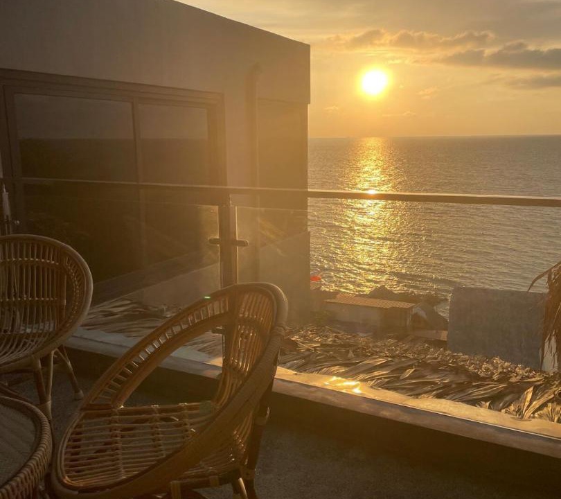 Photo of Patio Balcony in San Juan