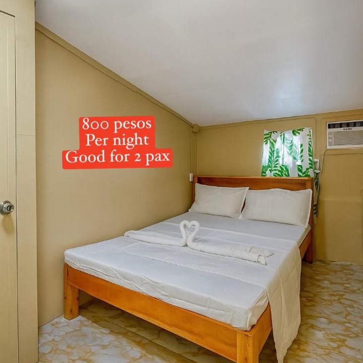 Photo of Bedroom in Basdiot