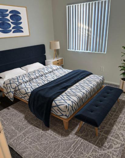 Photo of Bedroom in Luzon