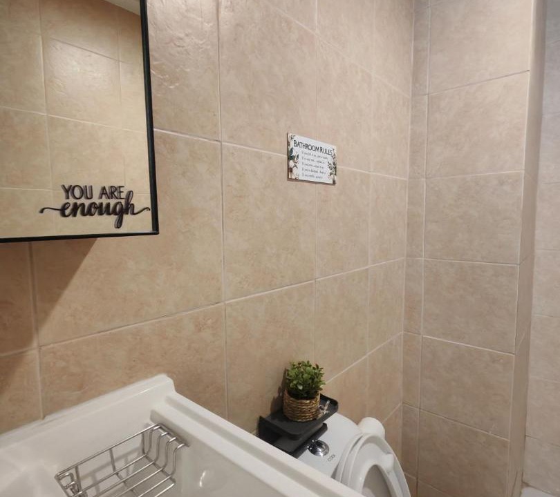 Photo of Bathroom in Minglanilla