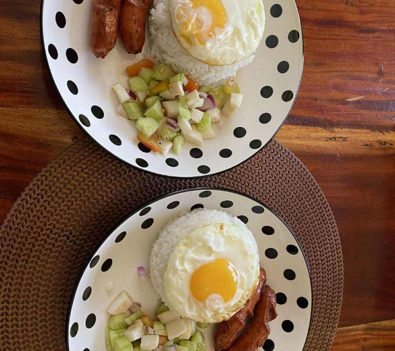 Photo of Kitchen in Bagalangit
