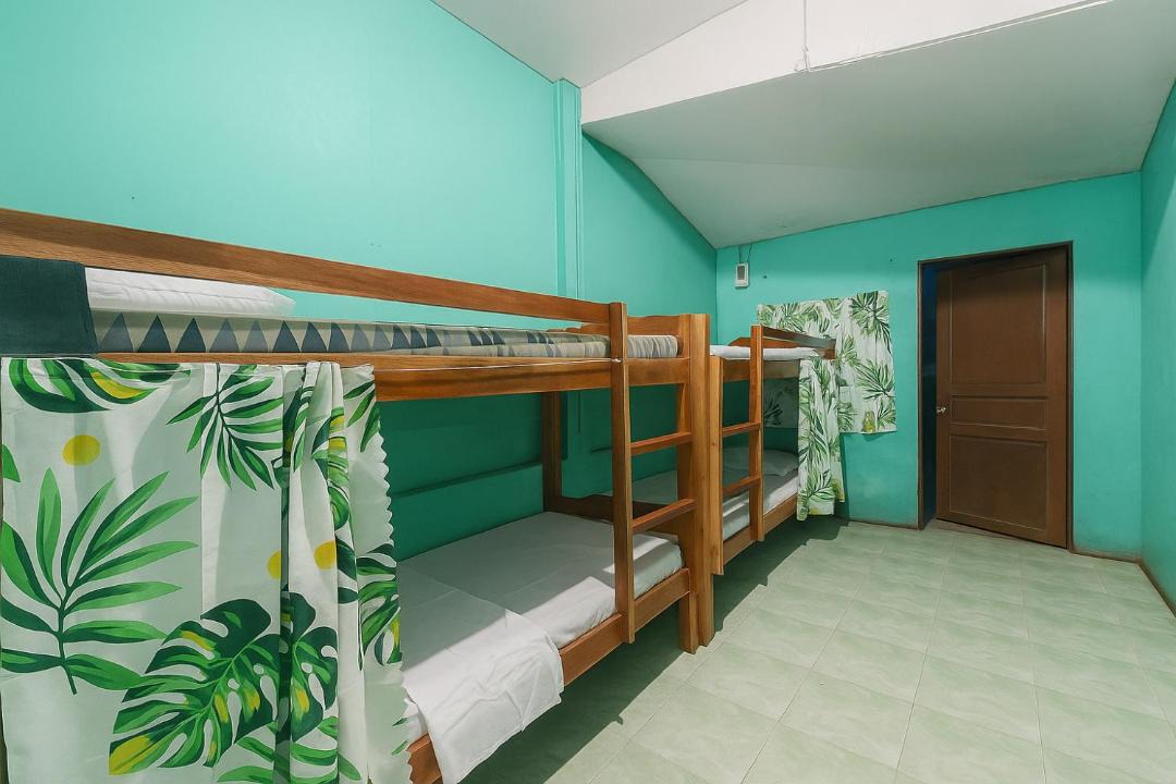 Photo of Bedroom in Basdiot