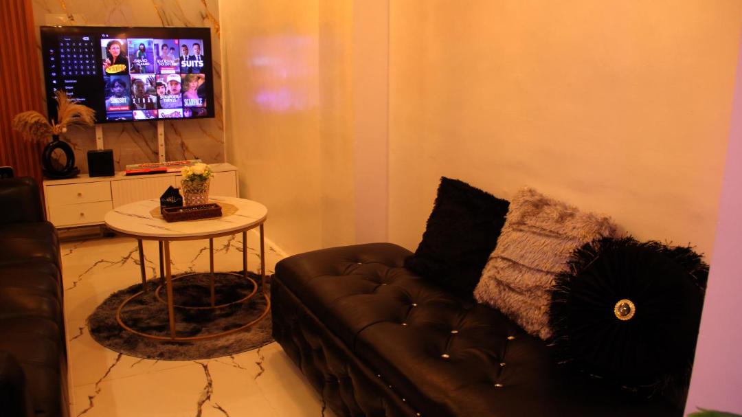 Photo of Livingroom in Metro Luzon Urban Beltway