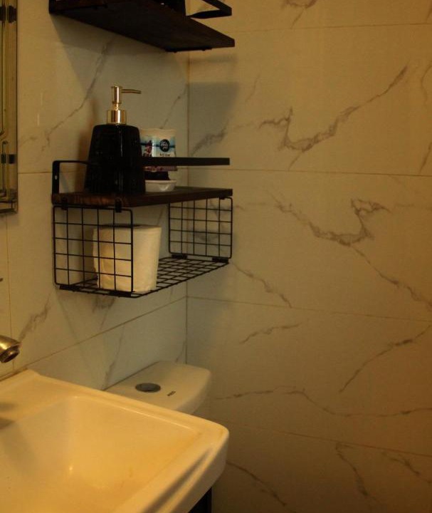 Photo of Bathroom in Metro Luzon Urban Beltway