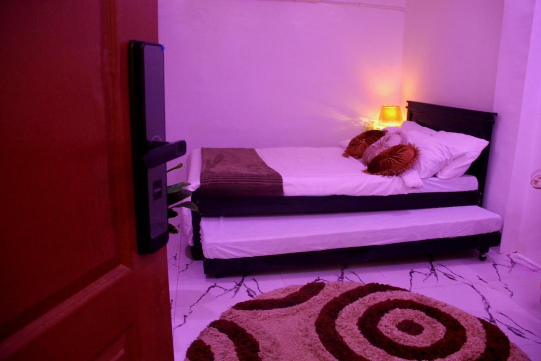 Photo of Bedroom in Metro Luzon Urban Beltway