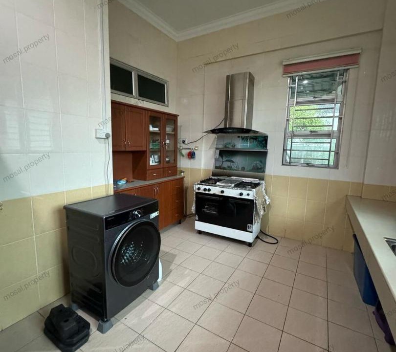 Photo of Kitchen in Miri