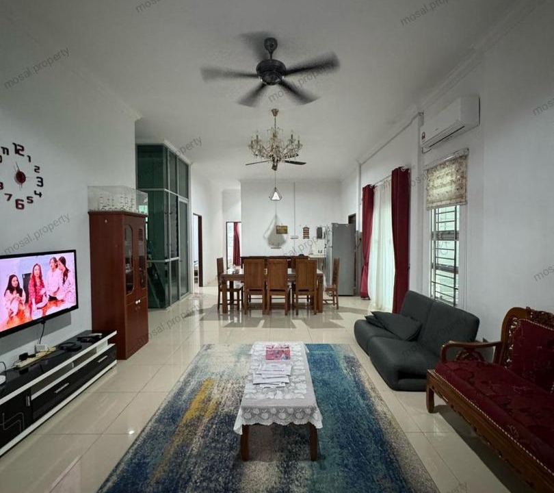 Photo of Livingroom in Miri