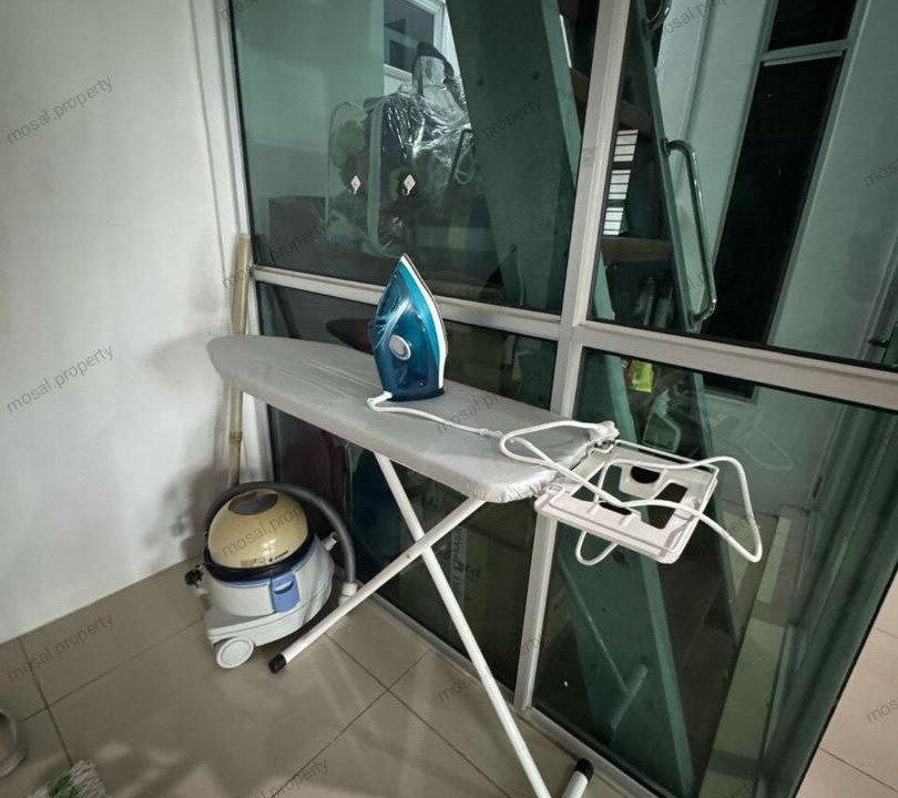 Photo of Patio Balcony in Miri