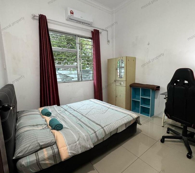 Photo of Bedroom in Miri