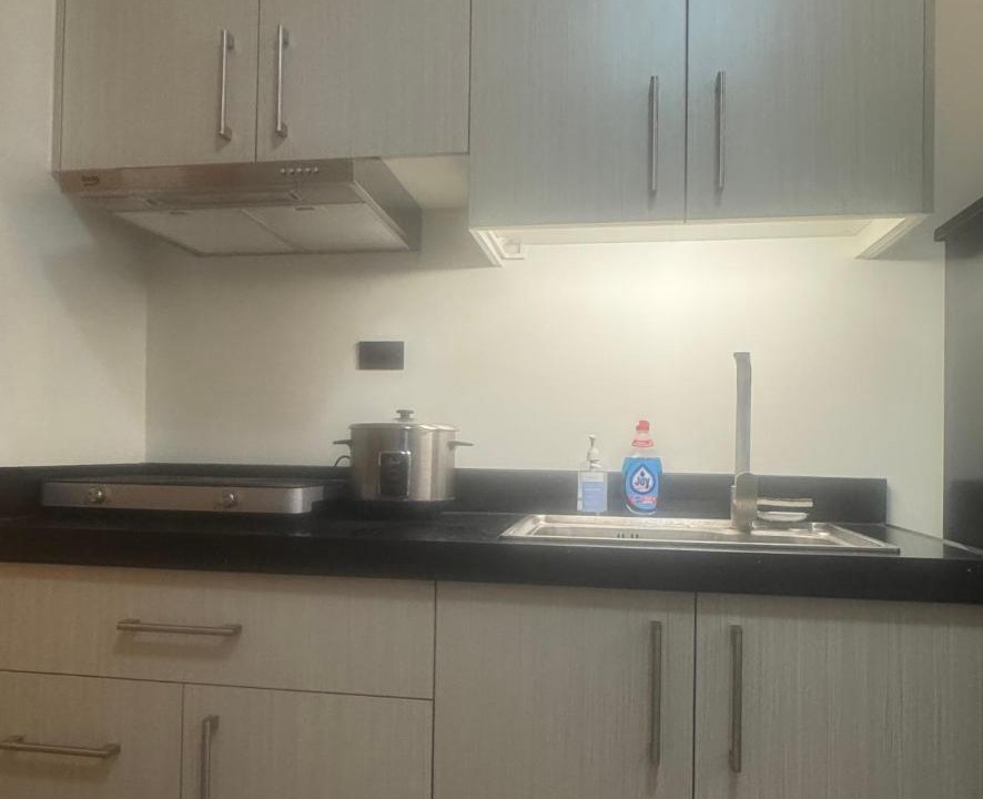 Photo of Kitchen in Luzon