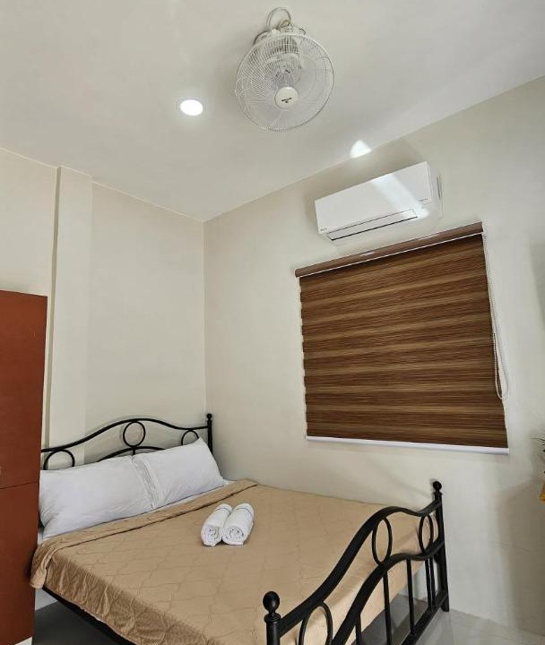 Photo of Bedroom in Samal