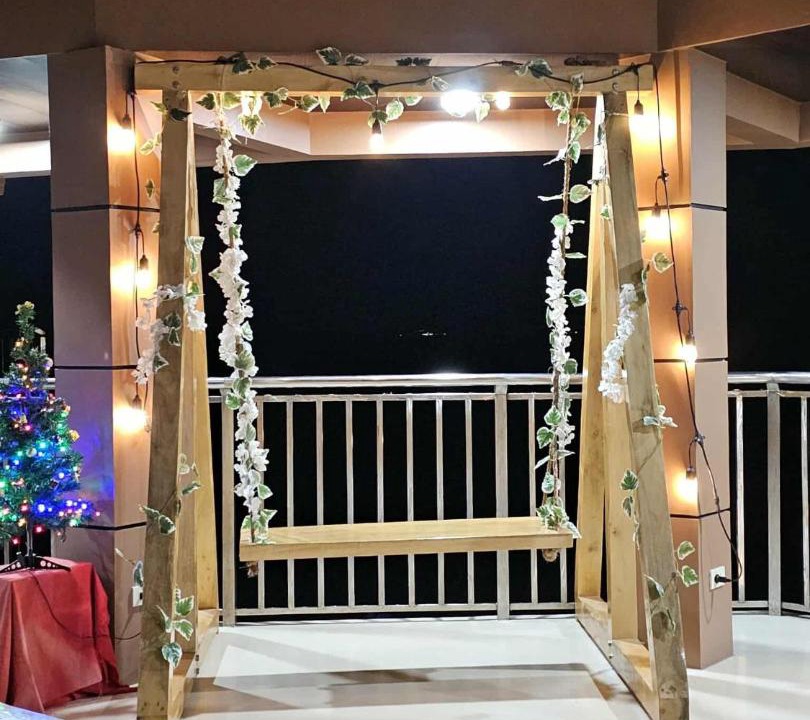 Photo of Patio Balcony in Samal