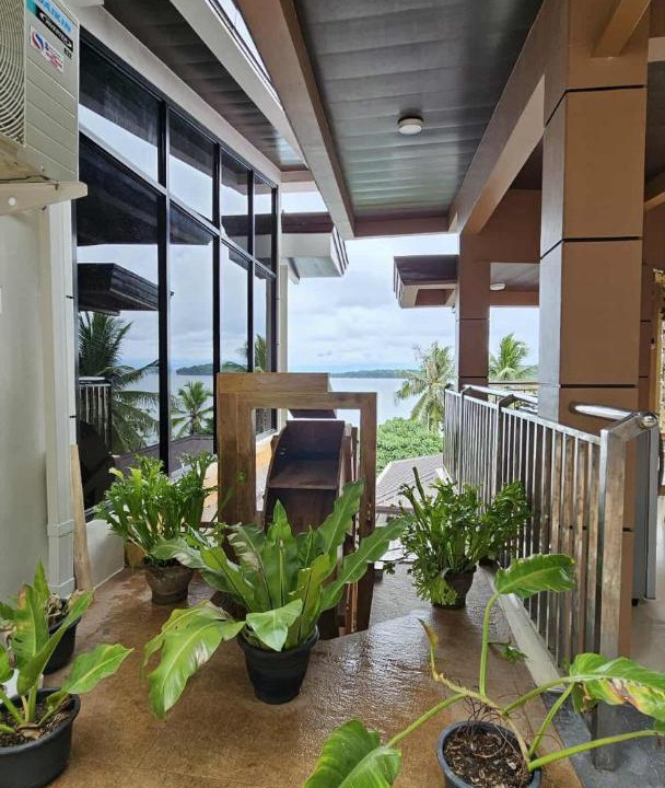Photo of Patio Balcony in Samal