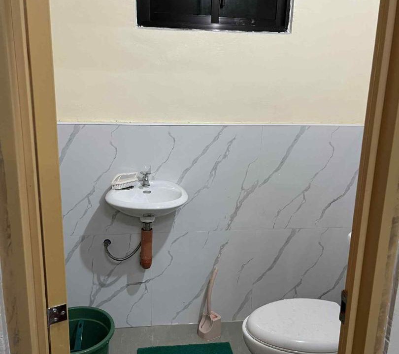 Photo of Bathroom in Bansalan