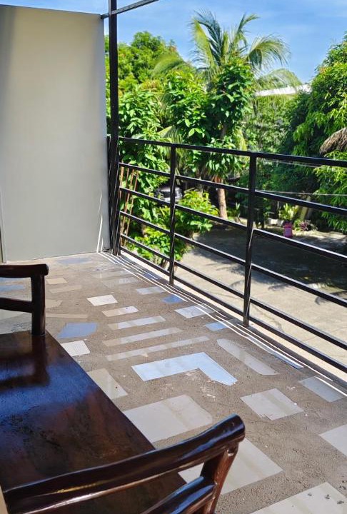 Photo of Patio Balcony in Cagayan de Oro