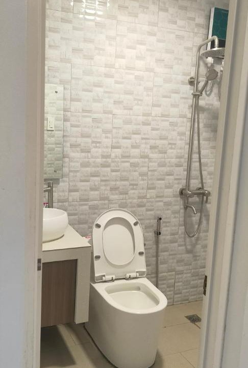 Photo of Bathroom in Dapa