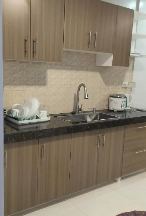 Photo of Kitchen in Dapa