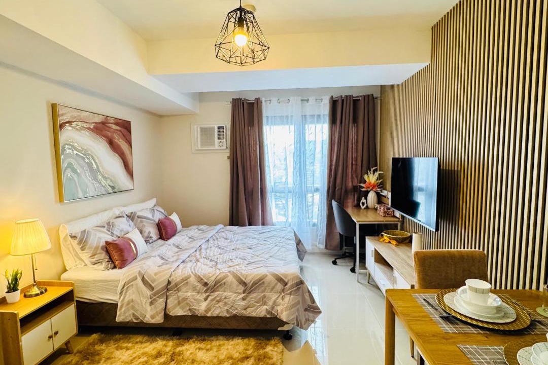 Photo of Bedroom in Bakilid