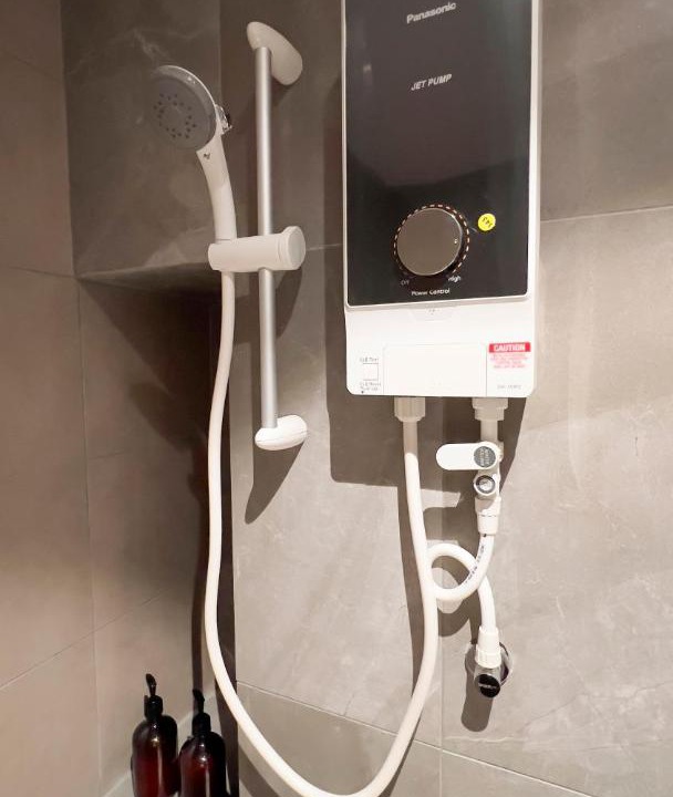 Photo of Bathroom in Sungai Penchala