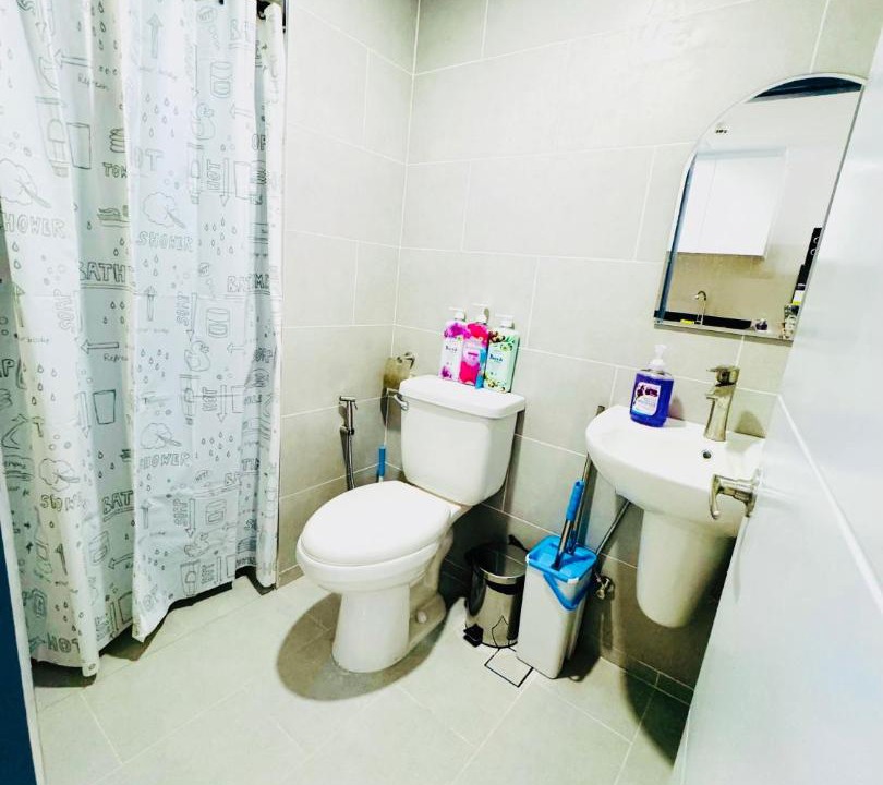 Photo of Bathroom in Bakilid