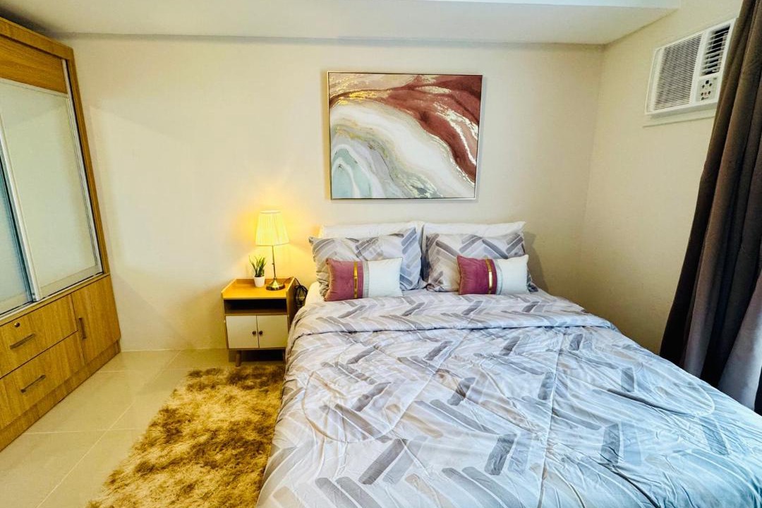 Photo of Bedroom in Bakilid