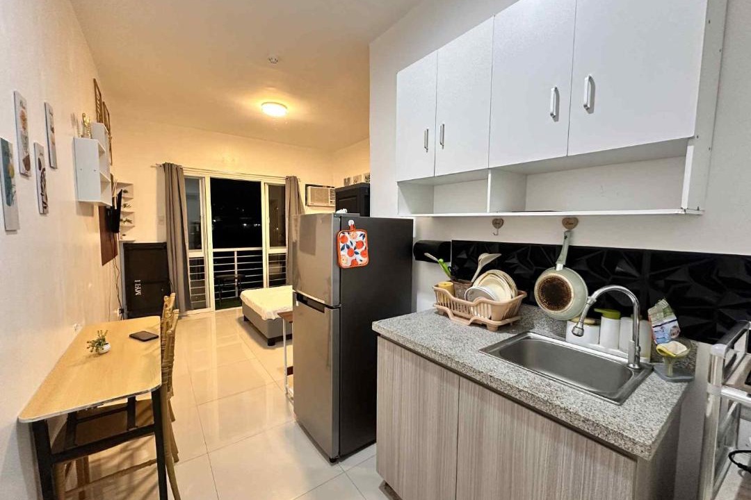 Photo of Kitchen in Minglanilla