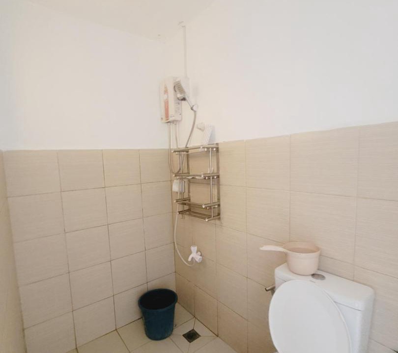 Photo of Bathroom in Laoag