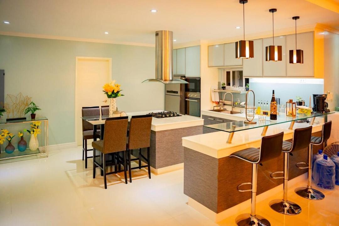 Photo of Kitchen in Concepcion