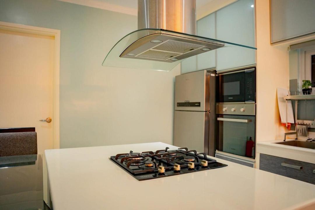 Photo of Kitchen in Concepcion