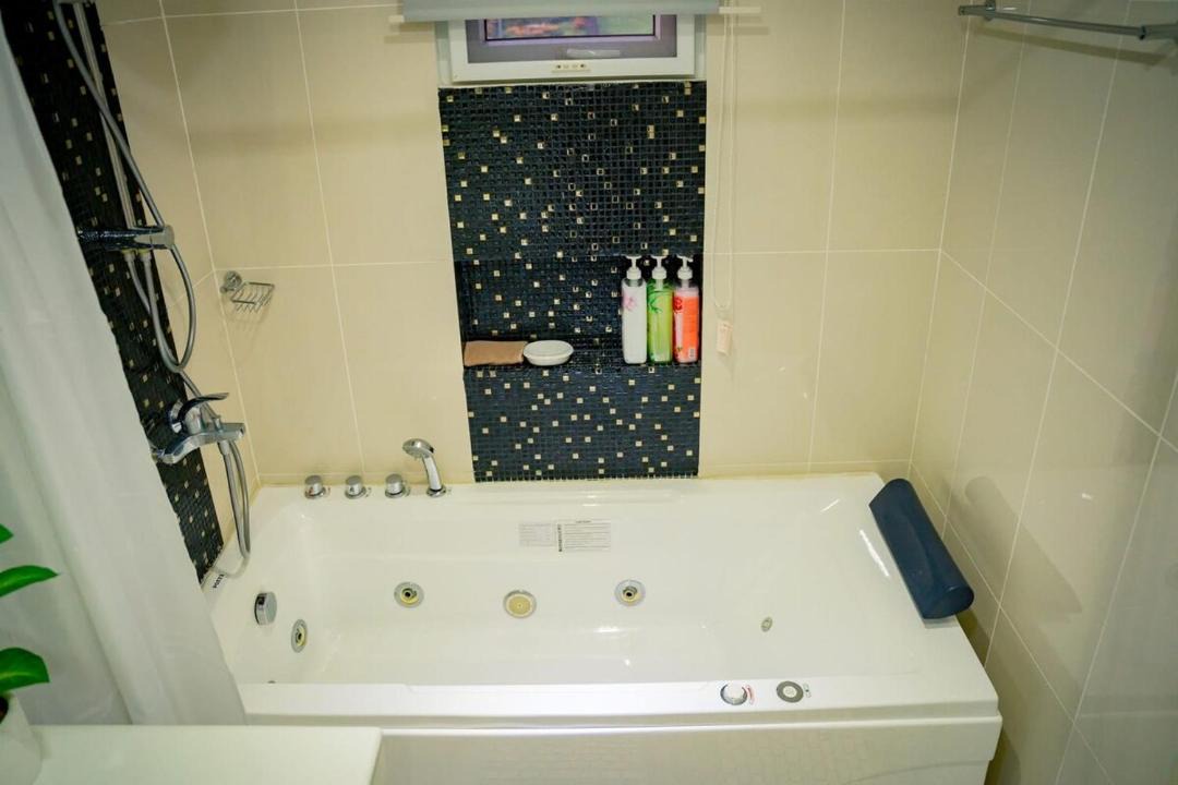 Photo of Bathroom in Concepcion