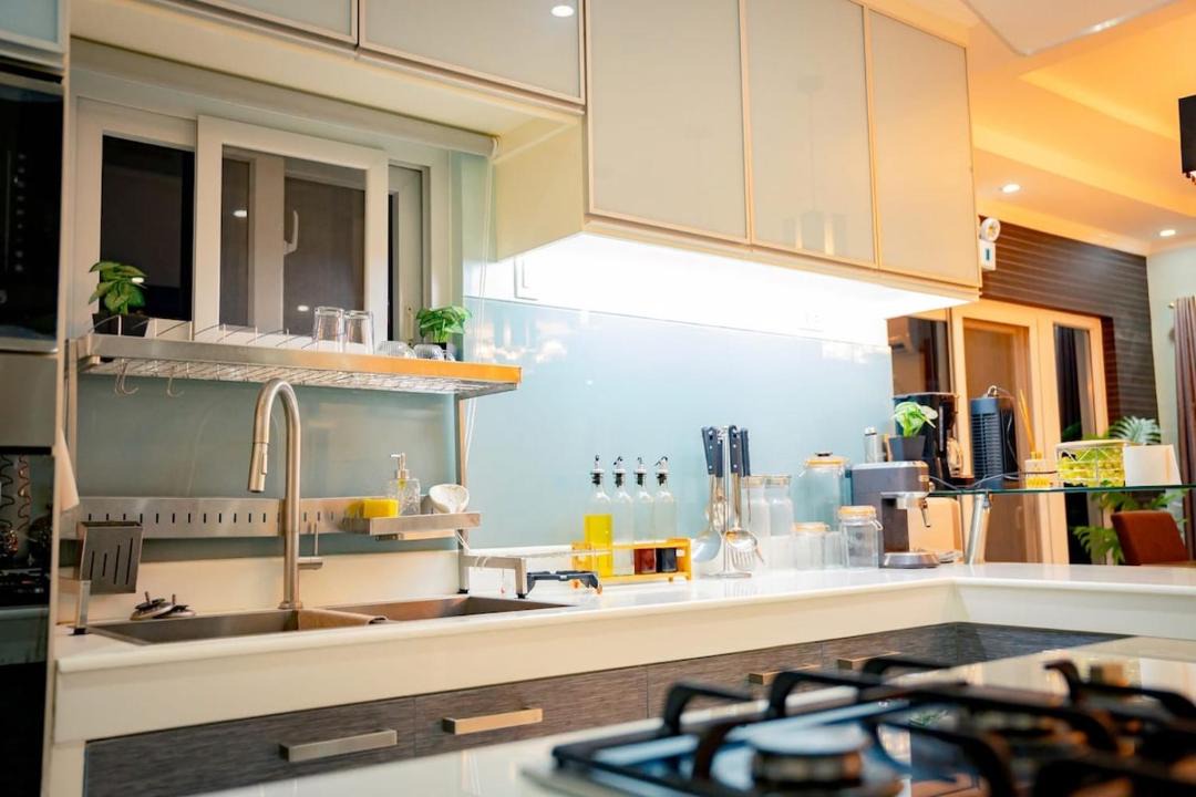Photo of Kitchen in Concepcion