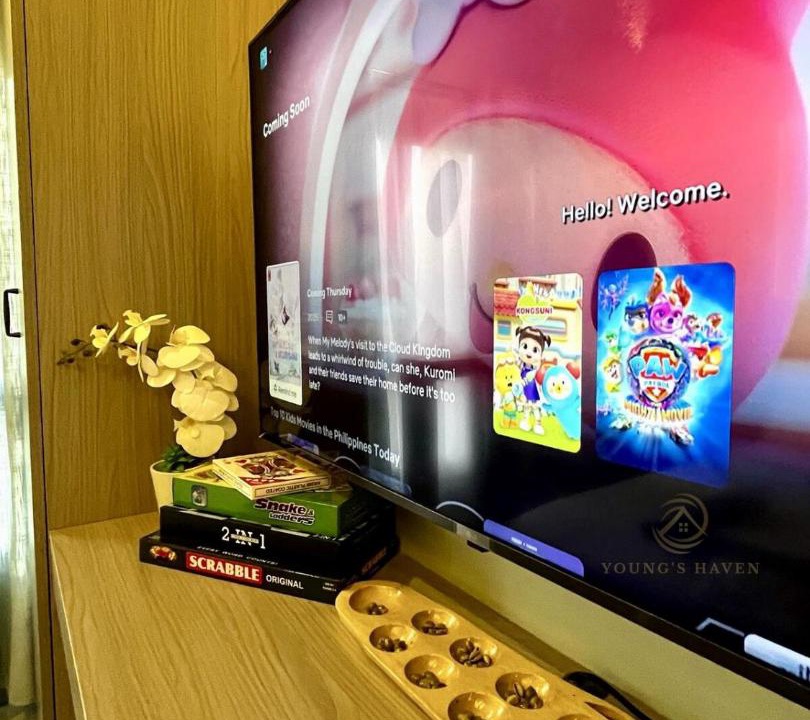 Photo of Livingroom in Bakilid
