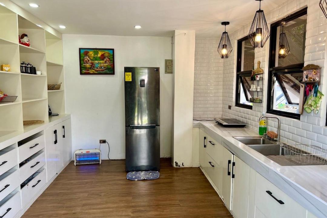 Photo of Kitchen in Alfonso
